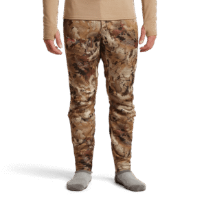 Alternative view of Gradient Pant