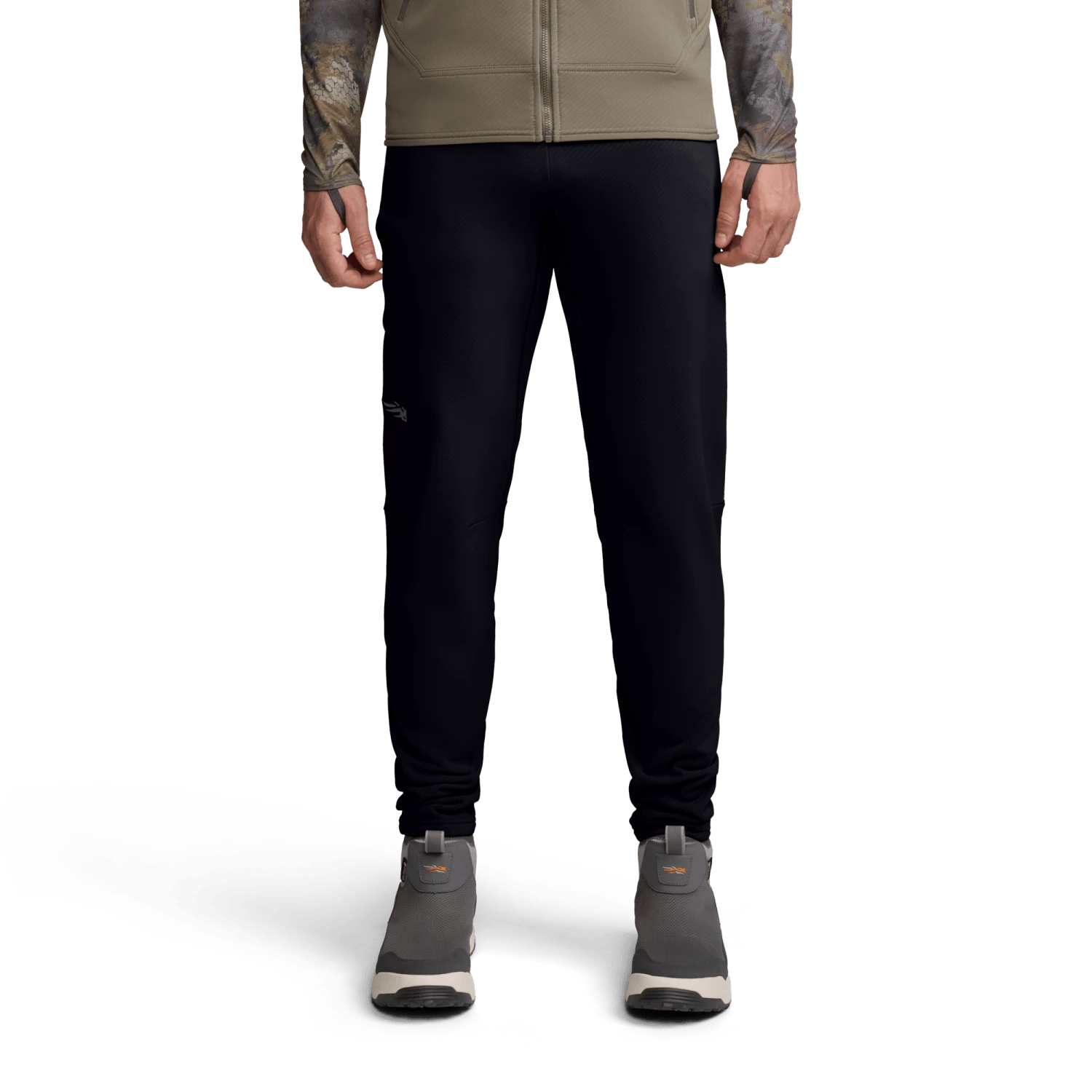 Alpha Fleece Pant - Image 2