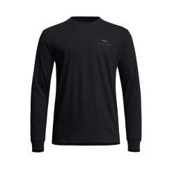 Sitka Antler Evo Long Sleeve Tee