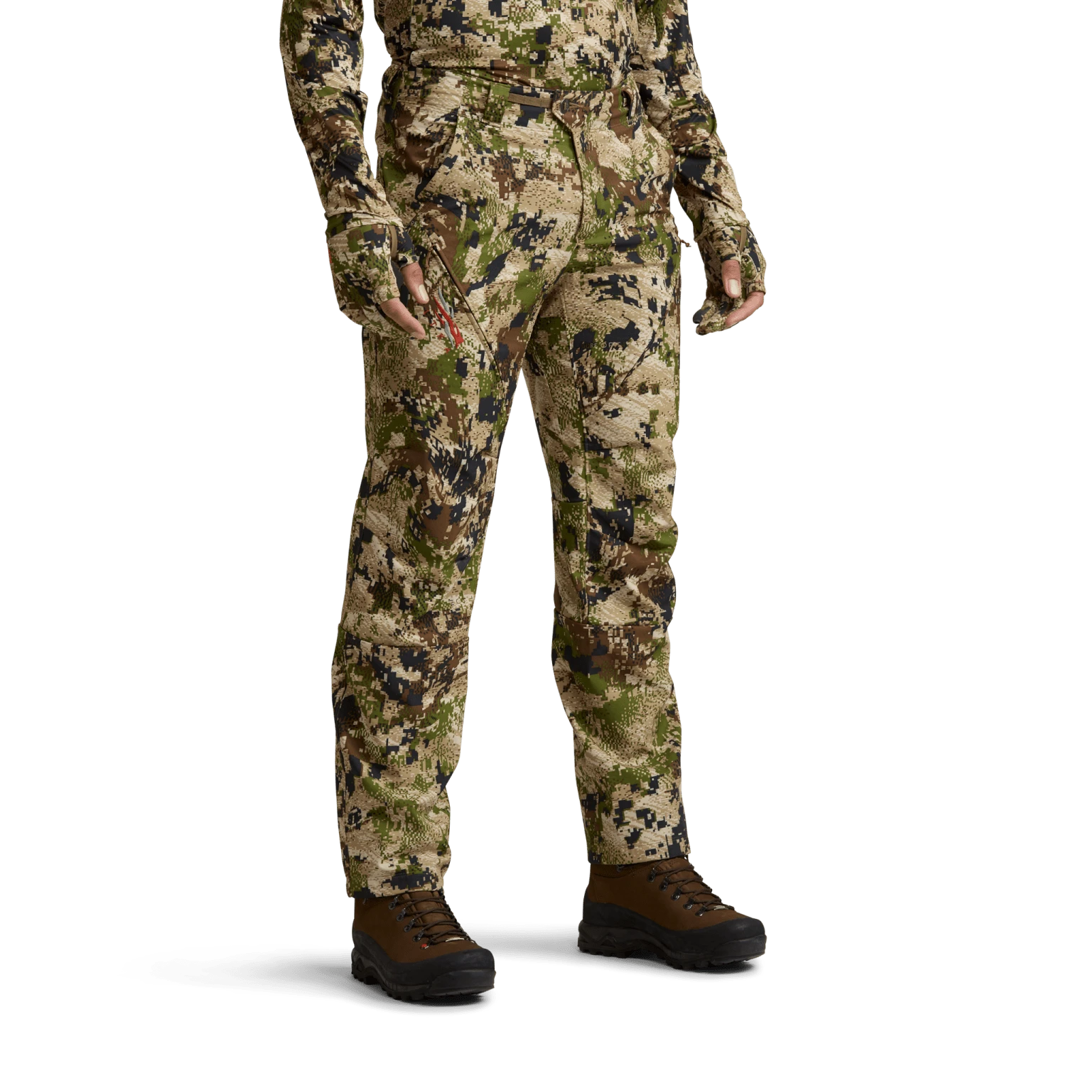 Equinox Guard Pant - Image 3