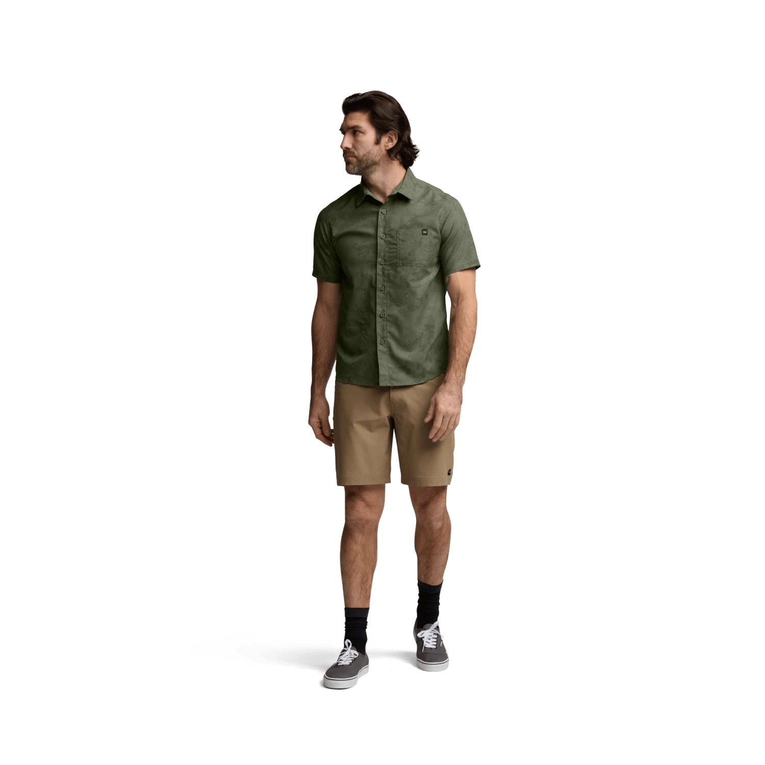 Mojave SS Shirt - Image 5