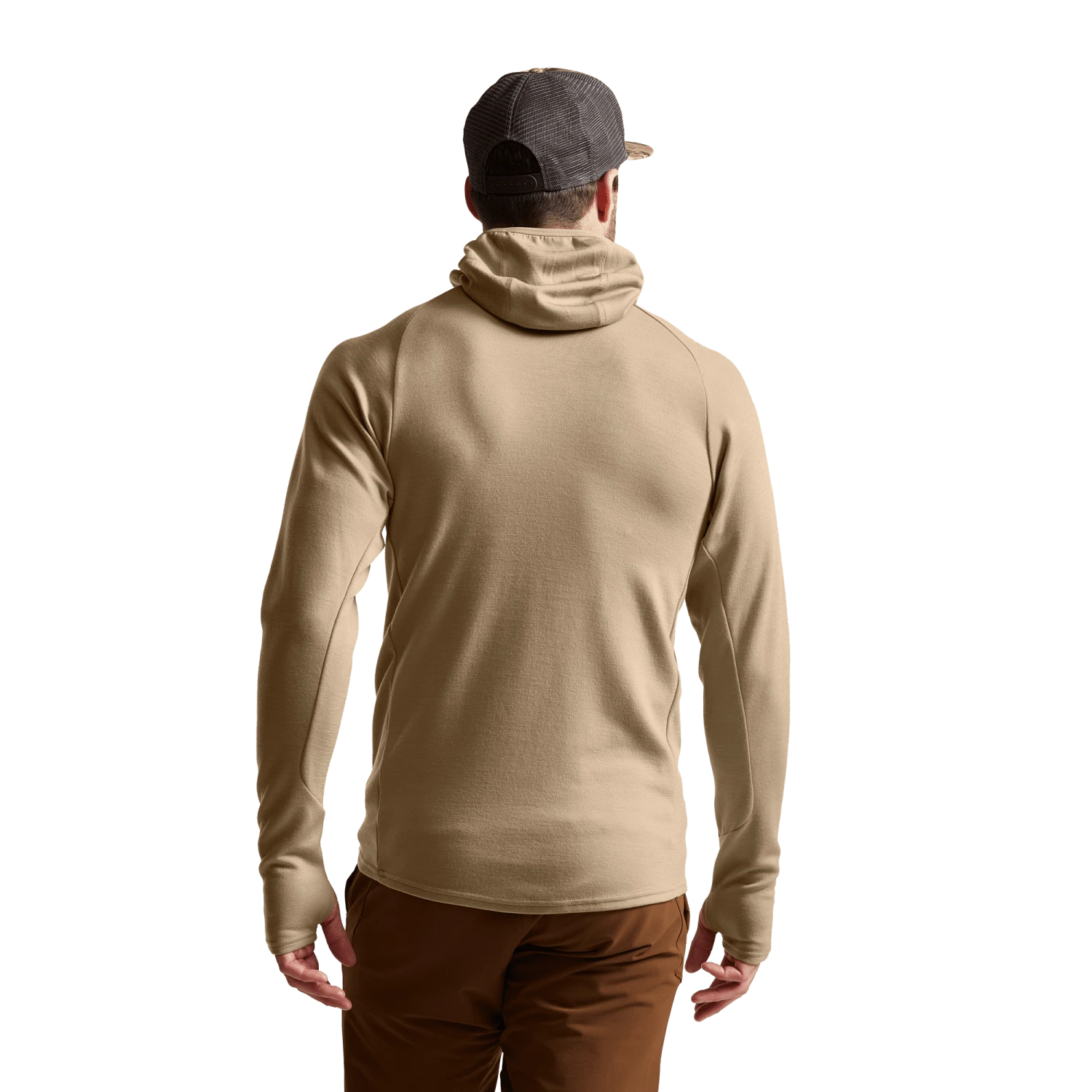 Sitka Core Merino 330 Hoodie - Image 3