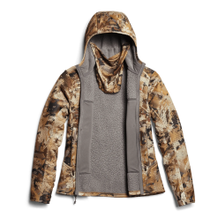 Alternative view of Women's Traverse Hoodie
