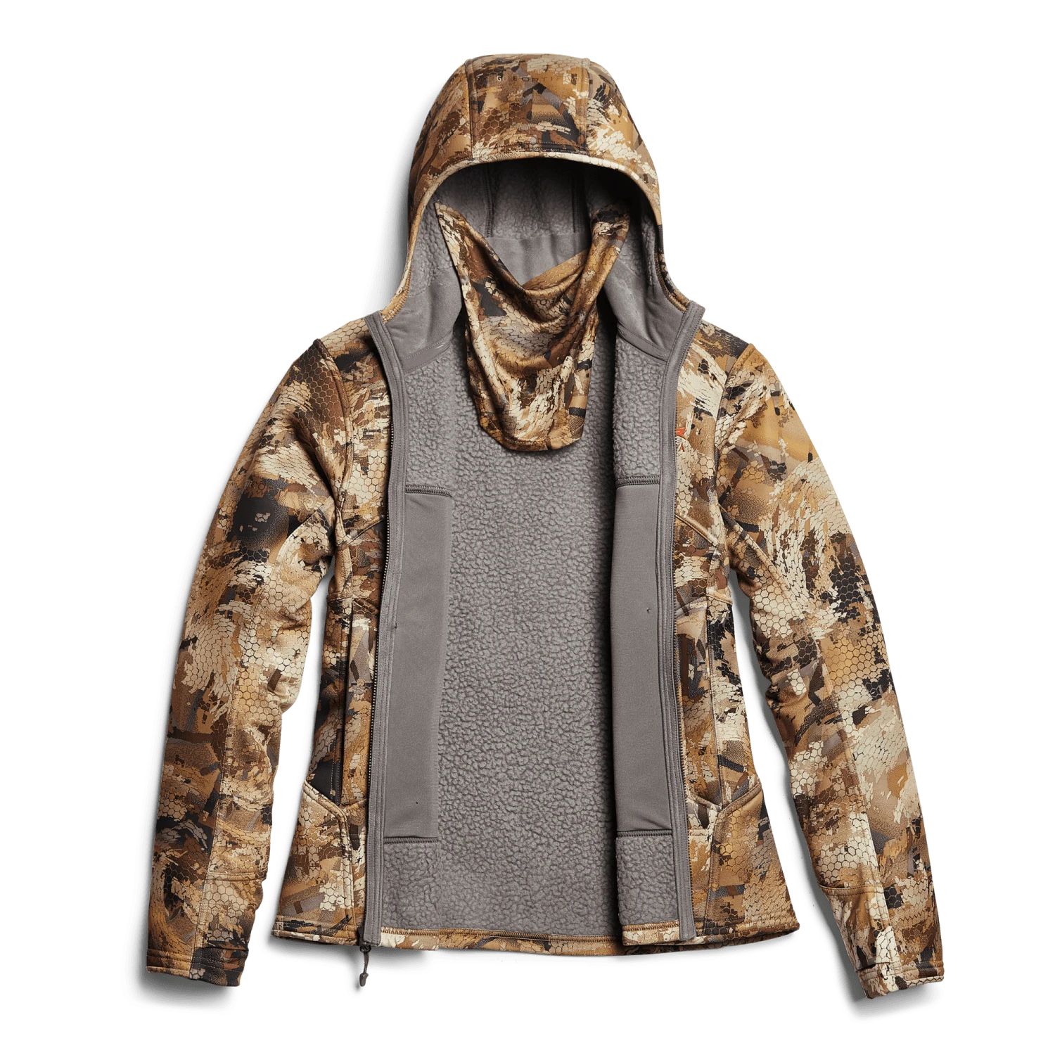 Sitka Women's Traverse Hoodie - Image 2