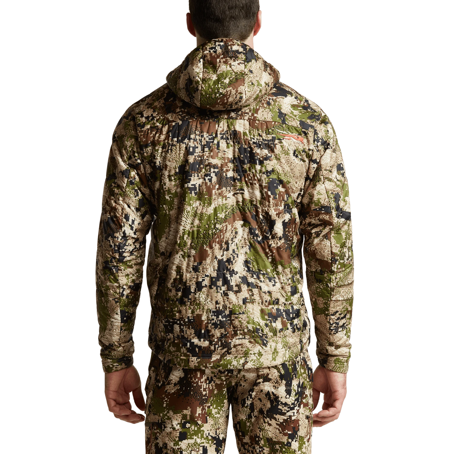 Kelvin Aerolite Jacket - Image 5