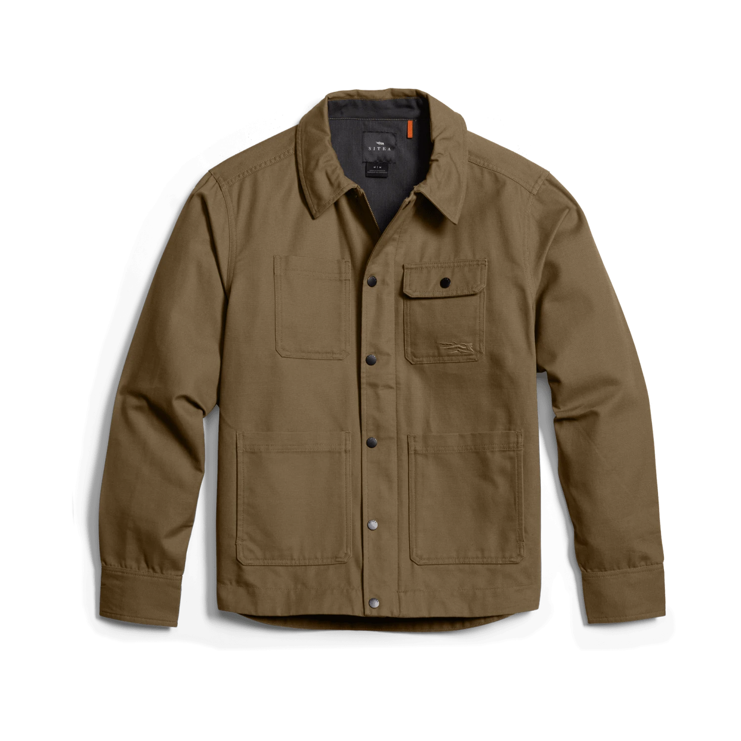 Harvester Lite Chore Coat - Image 3