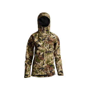 Women's Dew Point Jacket