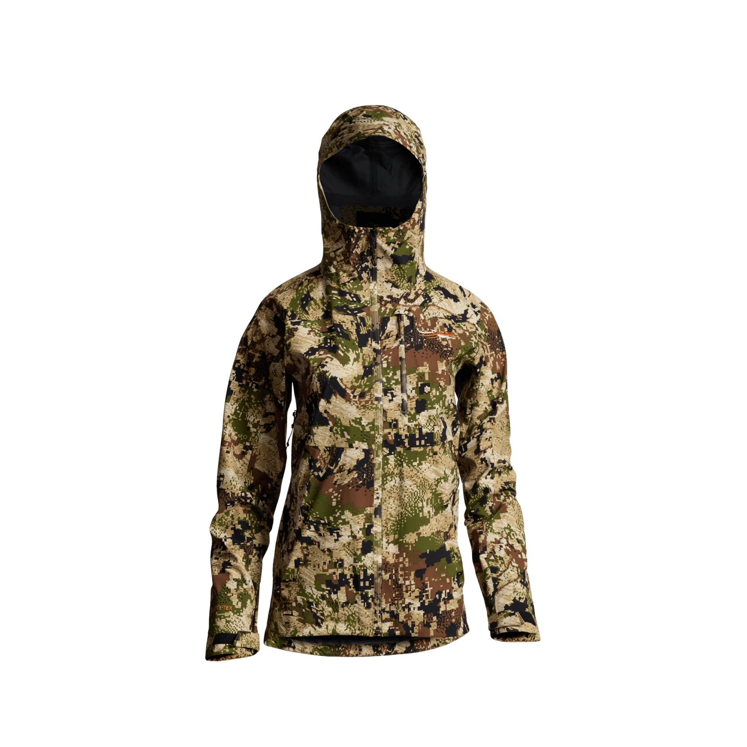 Women's Dew Point Jacket