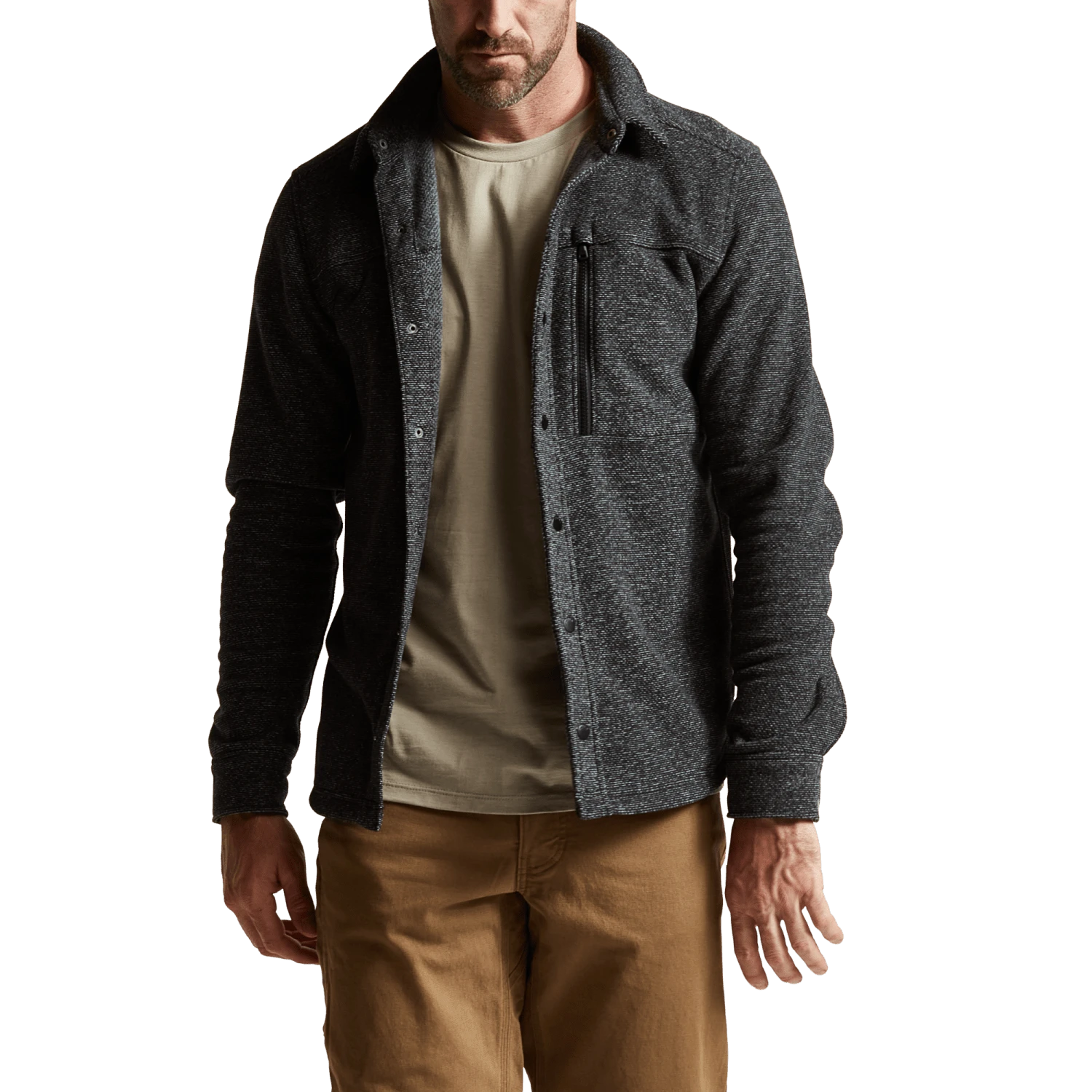 Snowcrest LS Shirt - Image 6
