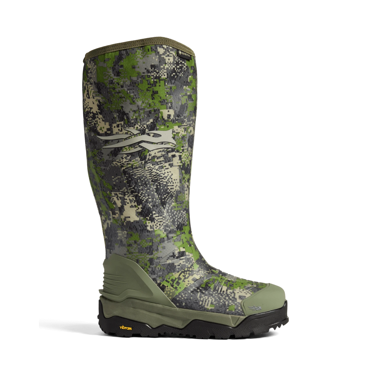 VentLite GTX Boot - Image 4