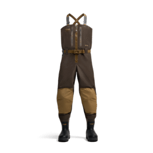 Delta Pro Zip GTX Wader