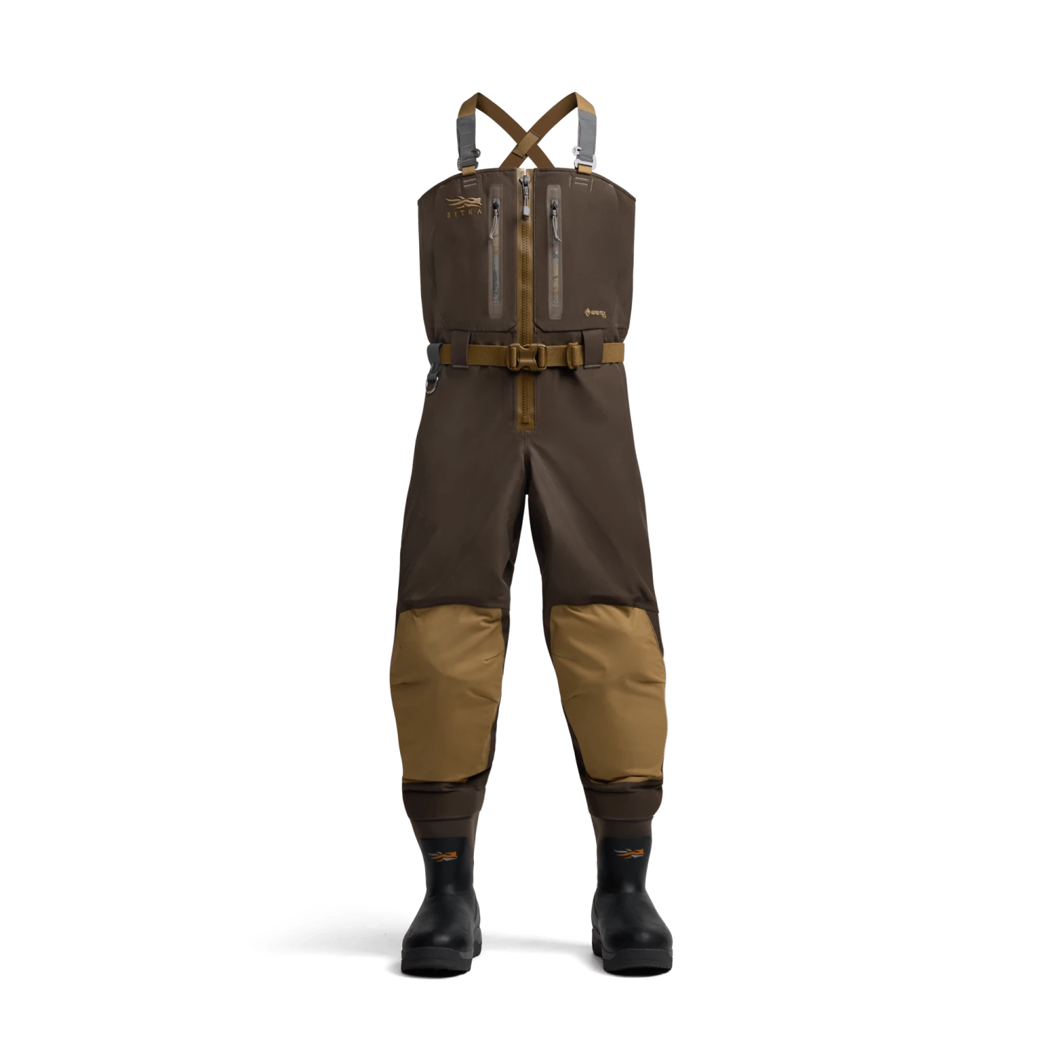 Delta Pro Zip GTX Wader