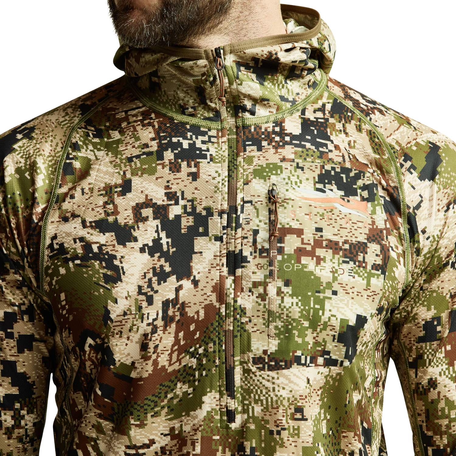 Core Lightweight Hoodie - Image 6