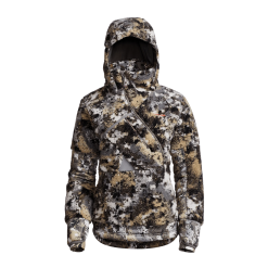 Women's Fanatic Jacket