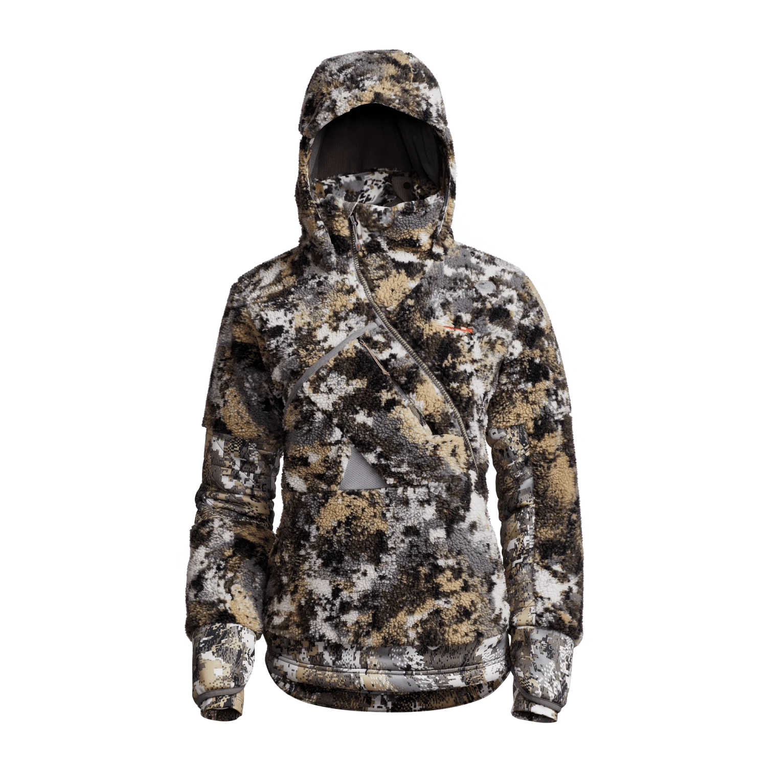 Women's Fanatic Jacket