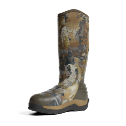 Alternative view of Sitka Back40 Boot