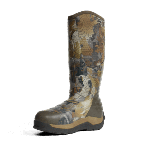Alternative view of Back40 Boot