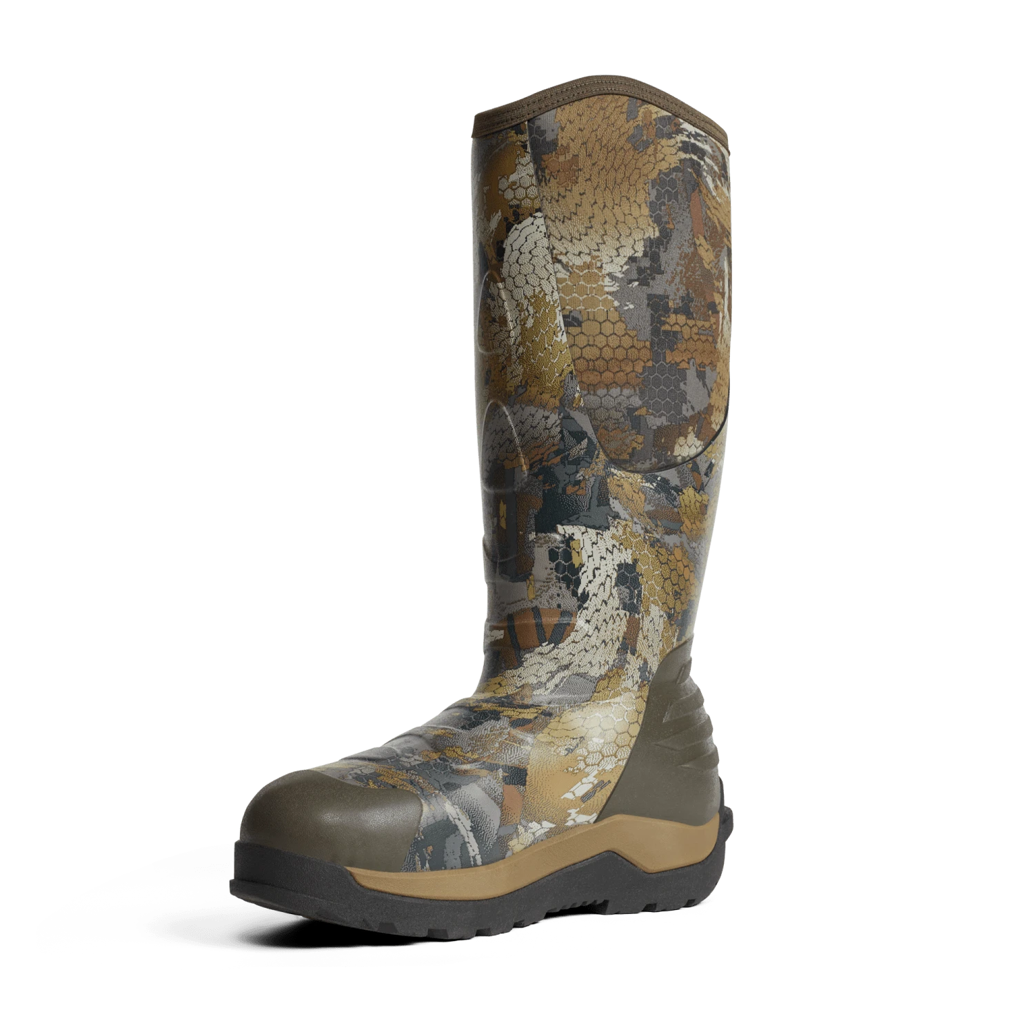 Sitka Back40 Boot - Image 2