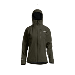 Women's Dew Point Jacket