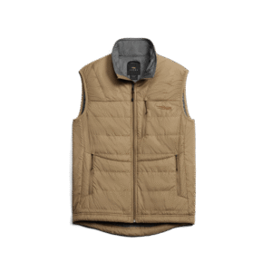 Alternative view of Kelvin Aerolite Vest