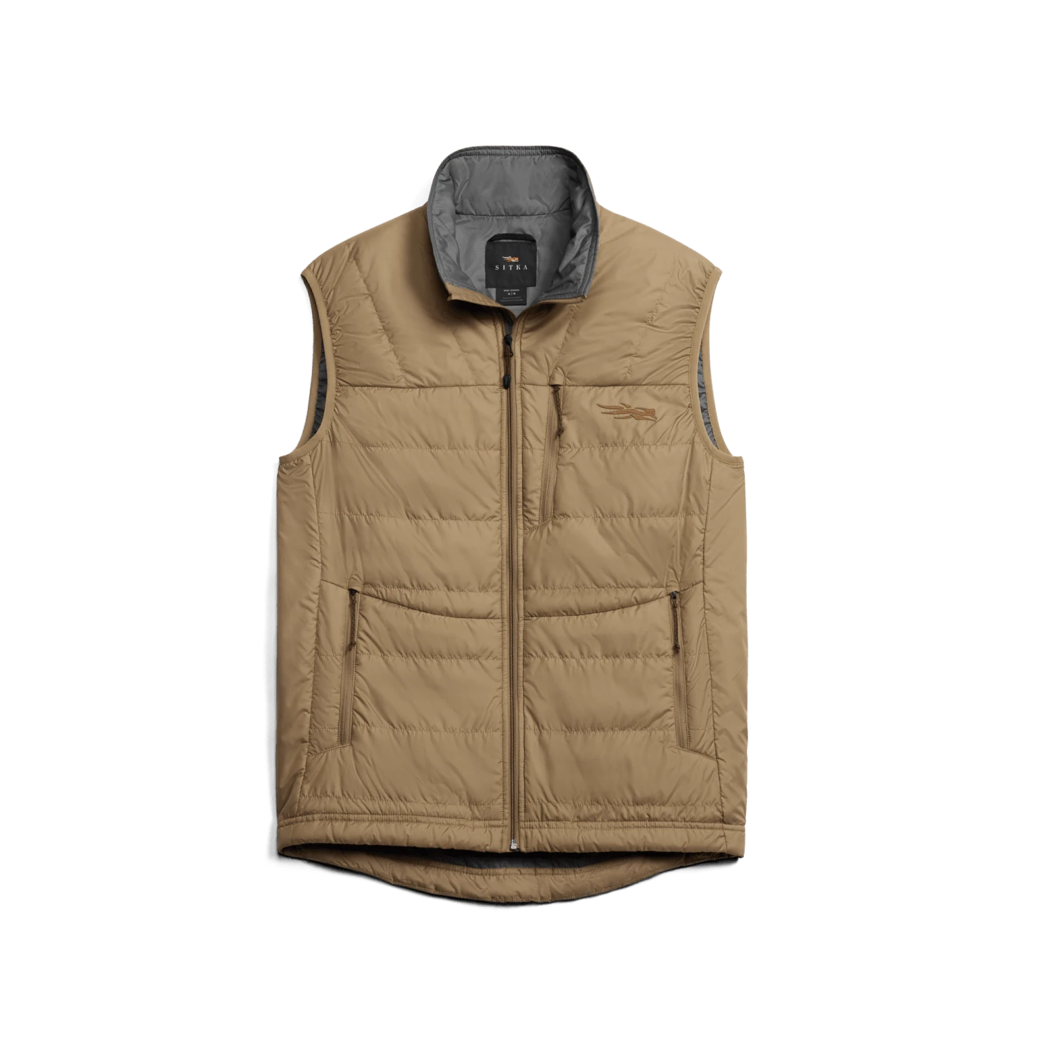 Sitka Kelvin Aerolite Vest - Image 2