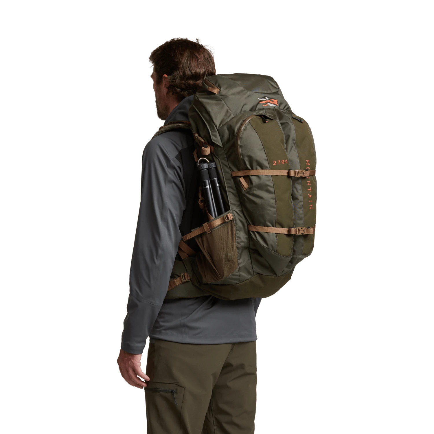 Mountain Hauler 2700 - Image 3