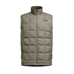 Microdown Vest