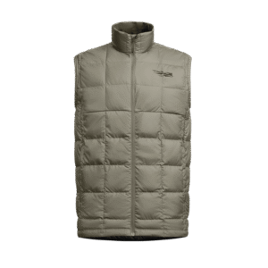 Microdown Vest