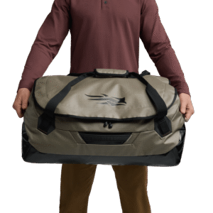 Alternative view of Drifter Duffle 75L