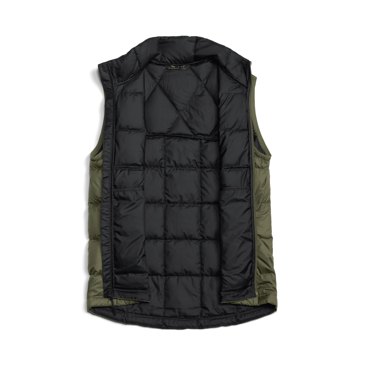 Sitka Ws Microdown Vest - Image 3