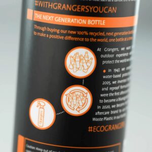 Alternative view of Grangers Performance Repel Plus