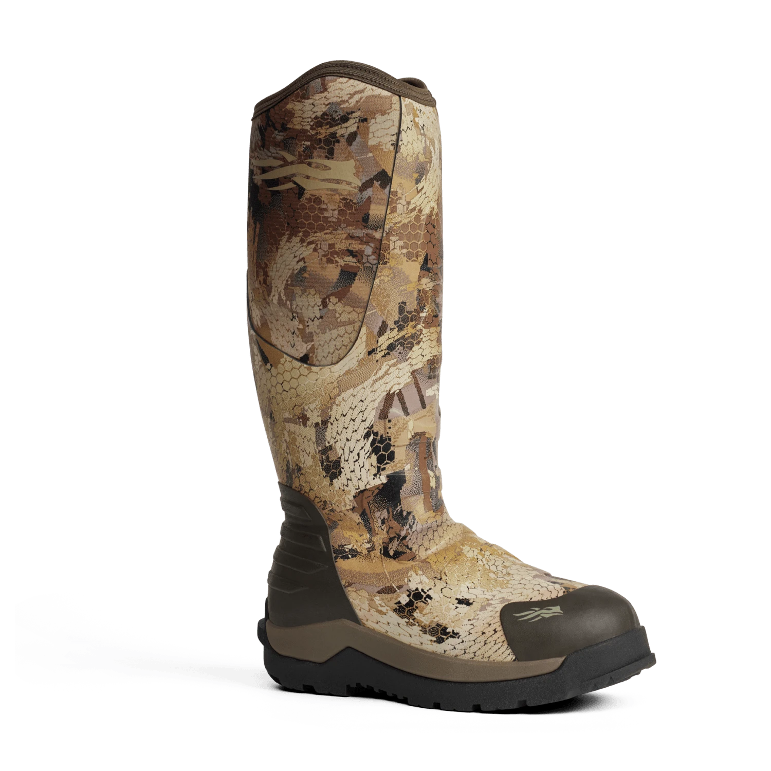 Back40 Boot