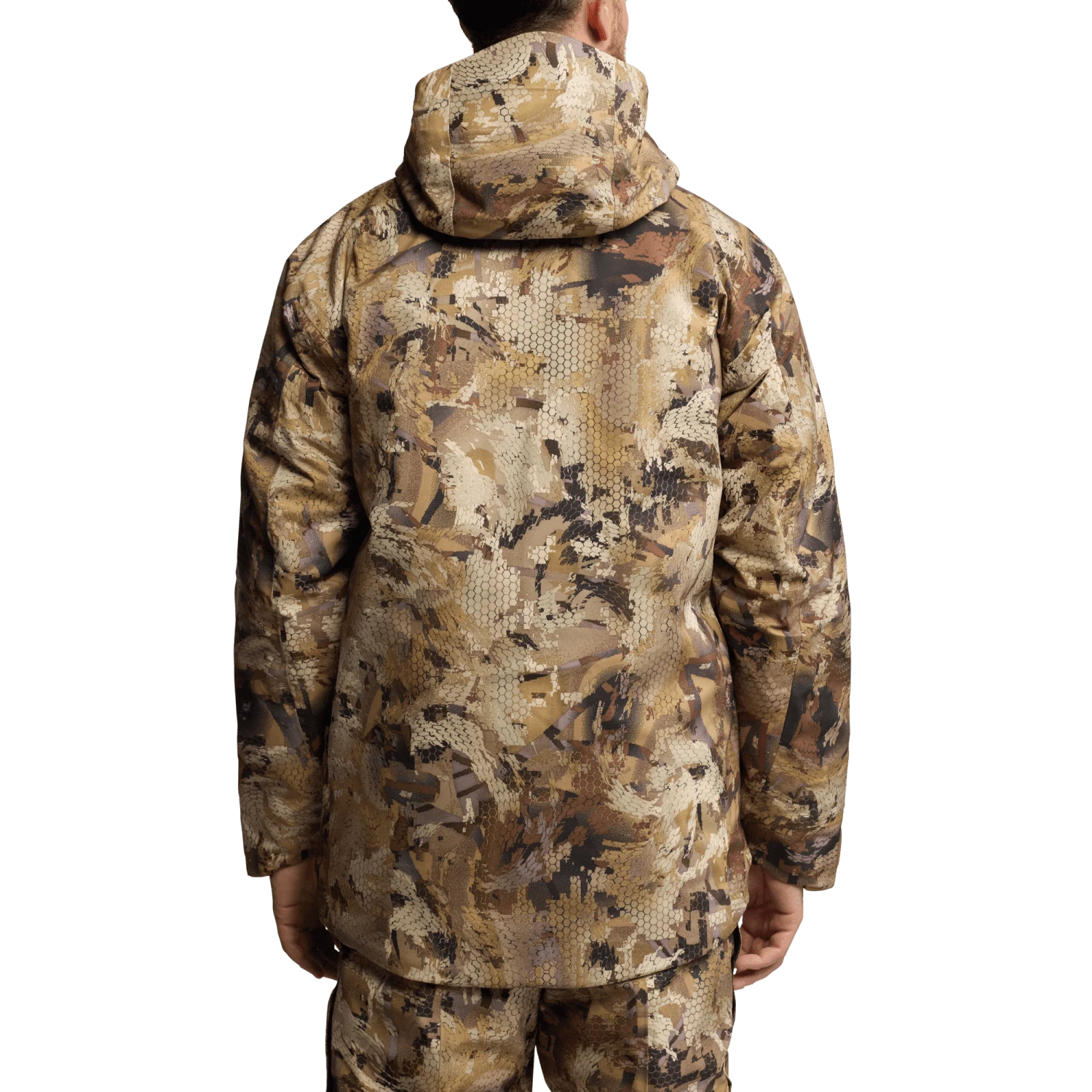 Blizzard Pro Parka - Image 6