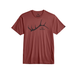Wapiti Tee