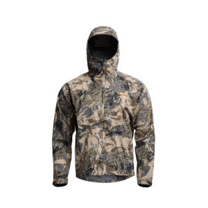 Dew Point Jacket