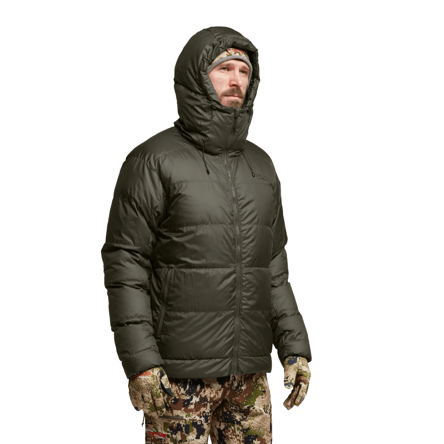 HyperDown Jacket - Image 5