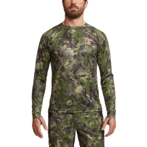 Alternative view of Core Lightweight Crew LS