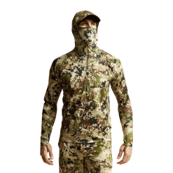 Alternative view of Sitka Core Lightweight Hoodie