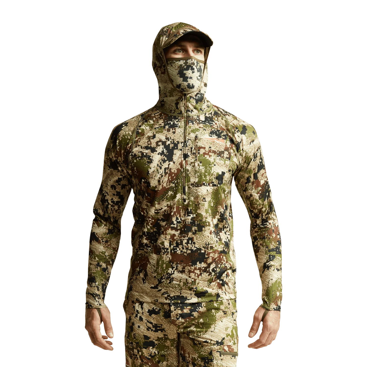 Core Lightweight Hoodie - Image 2