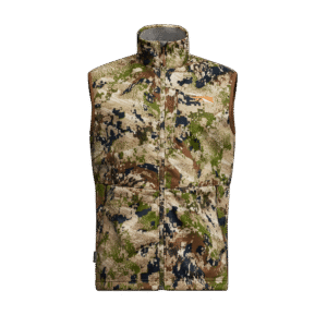 Jetstream Vest
