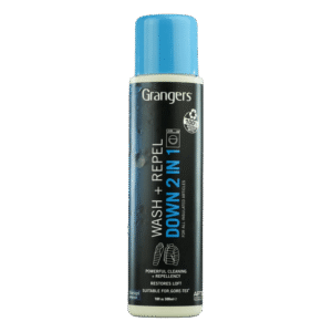 Grangers Wash + Repel Down 2 in1