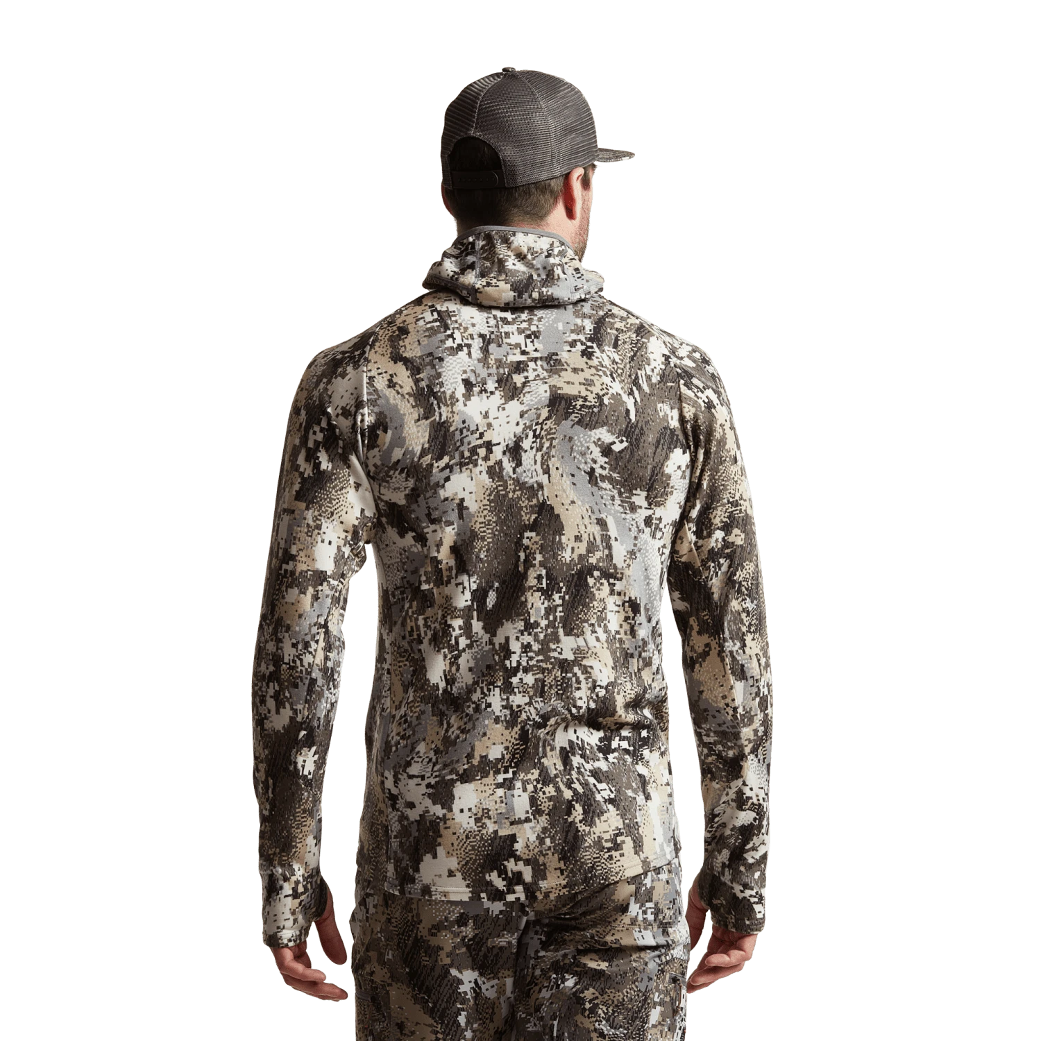 Sitka Core Merino 330 Hoodie - Image 6