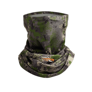 Core Neck Gaiter