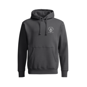 Broadhead Crest Pullover Hoodie