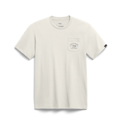 Alternative view of Sitka High Water Pocket Tee