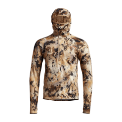 Sitka Core Merino 330 Hoodie