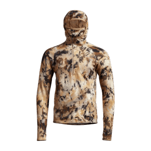 Core Merino 330 Hoodie