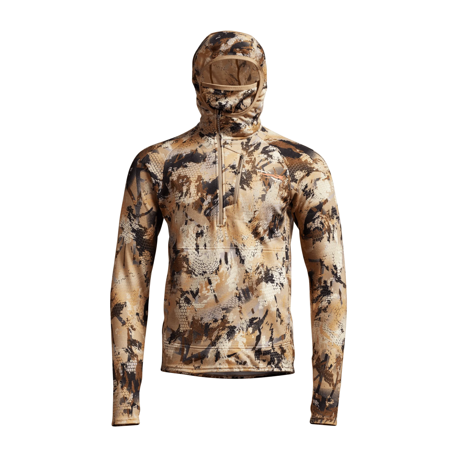 Sitka Core Merino 330 Hoodie