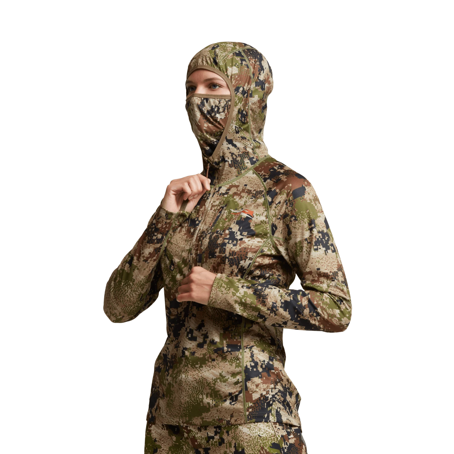 Sitka Women's Core Lightweight Hoodie - Image 4