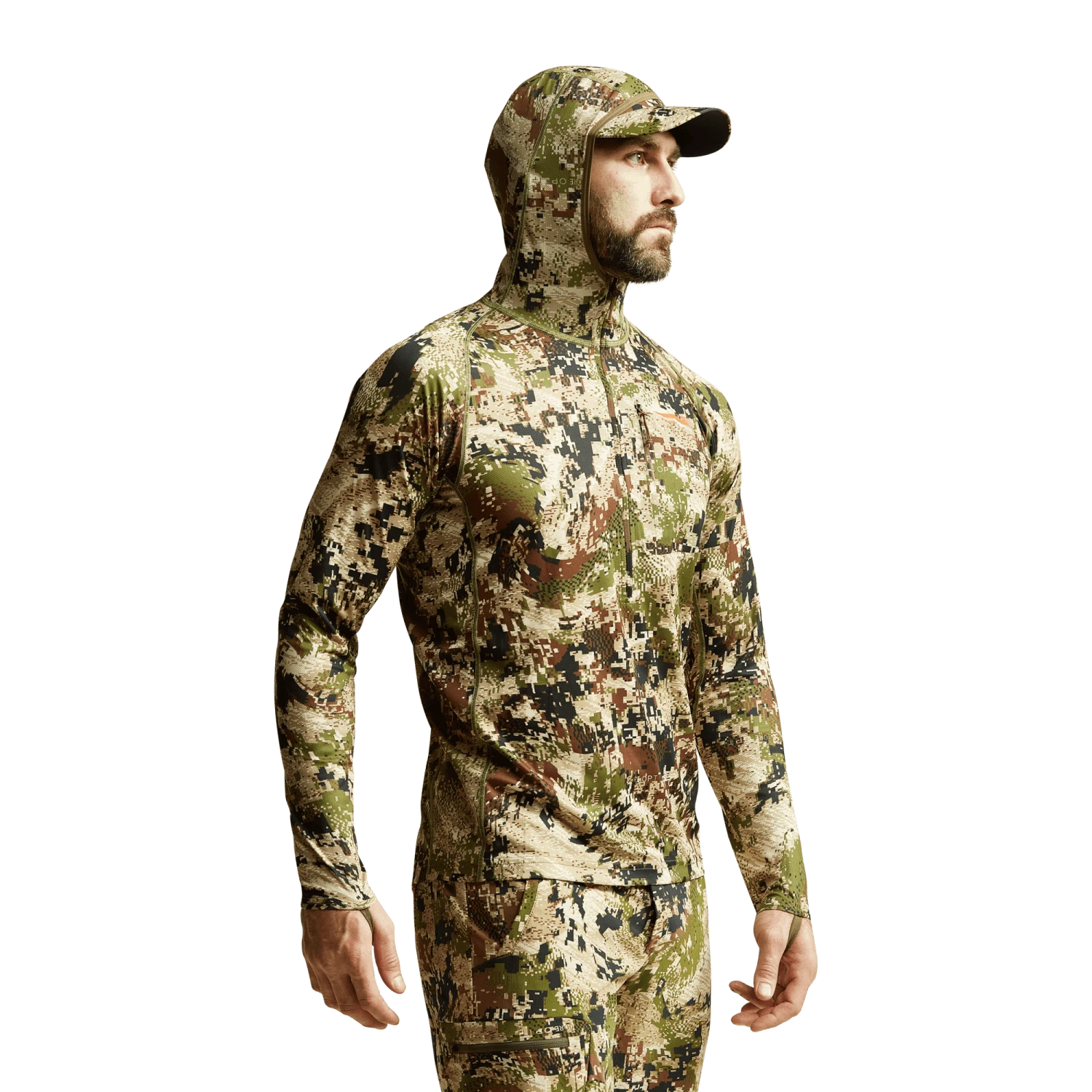 Core Lightweight Hoodie - Image 3